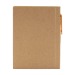RecycleNote-S bloc-notes, bloc-note en papier recyclé Werbung