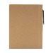 RecycleNote-S bloc-notes, bloc-note en papier recyclé Werbung