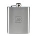 HipFlask 200 ml gourde, flasque Werbung