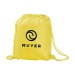 Rucksack, Gym Bag Werbung