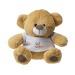Izzy Bear peluche, peluche Werbung