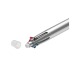 Quintett 5-in-1 Stift, Druckbleistift und Criterium Werbung