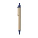 PaperWrite Stift, Recycelter Stift Werbung