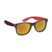 Fiesta Sonnenbrille, Sonnenbrille Werbung