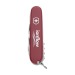 Victorinox Huntsman Taschenmesser, Multifunktionswerkzeug Werbung
