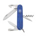 Victorinox Spartan Taschenmesser, Schweizer Offiziersmesser Victorinox Werbung