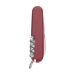 Victorinox Spartan Taschenmesser, Schweizer Offiziersmesser Victorinox Werbung