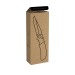 Lock-It Taschenmesser, Taschenmesser Werbung