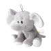 Olly éléphant en peluche, peluche Werbung