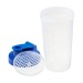 Proteïn Shaker 600 ml Shaker Geschäftsgeschenk