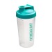 Proteïn Shaker 600 ml Shaker, Shaker Werbung