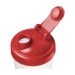 Proteïn Shaker 600 ml Shaker, Shaker Werbung