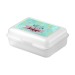 LunchBox Mini Lunchbox Geschäftsgeschenk