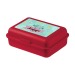 LunchBox Mini Lunchbox, Essensbox Werbung