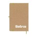 CorkNote A5 Notizbuch, Accessoire aus Kork Werbung