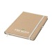 CorkNote A5 Notizbuch, Accessoire aus Kork Werbung