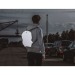 Reflektierender Rucksack Geschäftsgeschenk