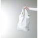 Recycelte faltbare Einkaufstasche Geschäftsgeschenk