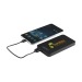 Solar-Akku 4000mAh Geschäftsgeschenk