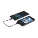 Solar-Akku 4000mAh, Akku, Powerbank oder Solarladegerät Werbung