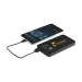 Solar Powerbank 4000 batterie externe, Batterie, powerbank ou chargeur solaire Werbung