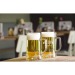 Bock de bière XL 500 ml, verre à bière Werbung
