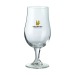 Bierglas mit Stiel 35cl Geschäftsgeschenk