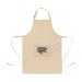 Cocina Organic Cotton Schürze Geschäftsgeschenk