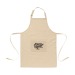 Cocina Organic Cotton 180g/m² tablier, objet écologique Werbung
