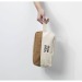 Kosmetiktasche Kork und Bio-Baumwolle, Kulturbeutel Werbung