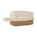 CosCork Eco trousse de toilette, trousse de toilette Werbung