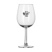 Bouquet Weinglas 450 ml Geschäftsgeschenk