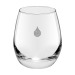 Becherglas 30cl Geschäftsgeschenk