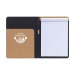 Eco Conference Cork A4 porte-documents, Accessoire en liège Werbung