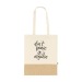 Combi Organic Shopper (160 g/m²) Einkaufstasche Geschäftsgeschenk