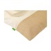 Combi Organic Shopper (160 g/m²) Einkaufstasche, Tasche aus Jutegewebe Werbung