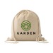 Recycled Cotton PromoBag Rucksack Geschäftsgeschenk