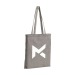 Recycled Cotton Shopper (180 g/m²) Einkaufstasche, Nachhaltige Einkaufstasche Werbung