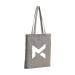Recycled Cotton Shopper (180 g/m²) Einkaufstasche, Nachhaltige Einkaufstasche Werbung