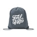 PromoBag 210D Rucksack, Gym Bag Werbung