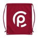 PromoBag 210D Rucksack, Gym Bag Werbung