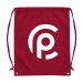 PromoBag 210D Rucksack, Gym Bag Werbung