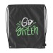 PromoBag RPET Rucksack, PET-Tasche Werbung