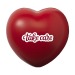 Anti Stress Heart Anti-Stress-Ball Geschäftsgeschenk