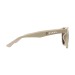 Eco Wheatstraw lunettes de soleil paille de blé, objet écologique Werbung