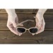 Eco Wheatstraw lunettes de soleil paille de blé Geschäftsgeschenk