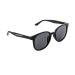Eco Wheatstraw lunettes de soleil paille de blé, objet écologique Werbung