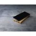 Powerbank 8000 mAh mit Bambusgehäuse Geschäftsgeschenk