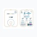 PopSockets® QRX Telefonhalterung, Handyhalter und -ständer, Standfuß, Smartphone-Basisstation Werbung