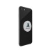 PopSockets® QRX Telefonhalterung, Handyhalter und -ständer, Standfuß, Smartphone-Basisstation Werbung